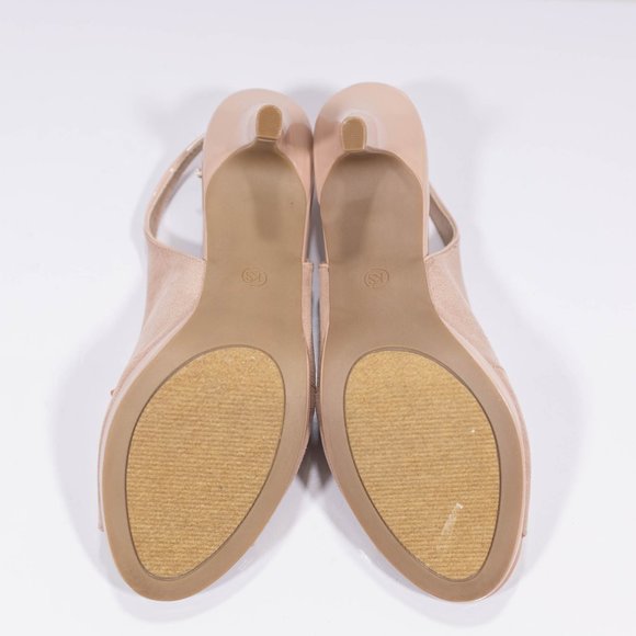 Karen Scott Brooke Slingback Pumps - Picture 12 of 14